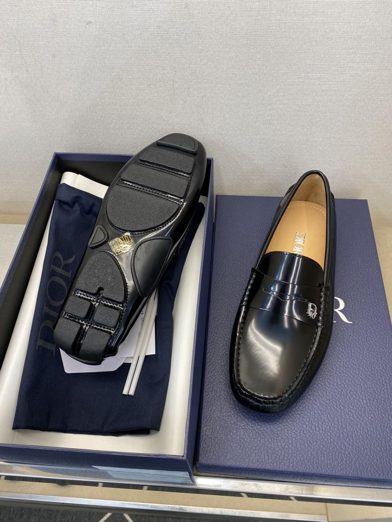 Christian Dior Tods Shoes